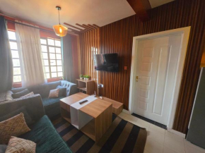 Entim sidai apartment
